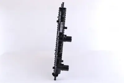 NISSENS 617848 Motor Radyatoru K46809639