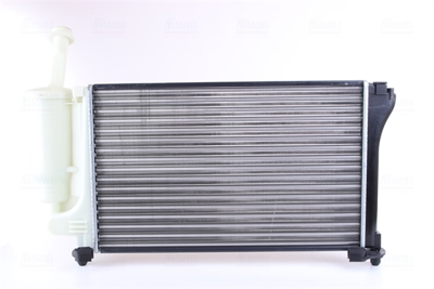 NISSENS 617853 Motor Radyatoru K51773191