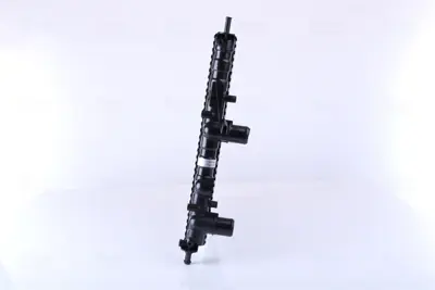NISSENS 61786 Motor Radyatoru K46810779