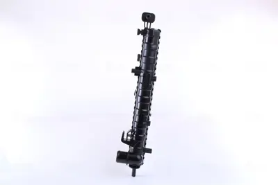 NISSENS 617862 Motor Radyatoru K51806901