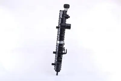 NISSENS 617862 Motor Radyatoru K51806901