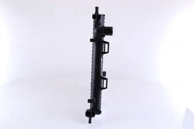 NISSENS 617867 Motor Radyatoru K51867532