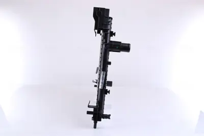 NISSENS 617876 Motor Radyatoru 51887898