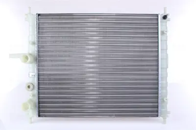 NISSENS 617878 Motor Radyatoru K51745120