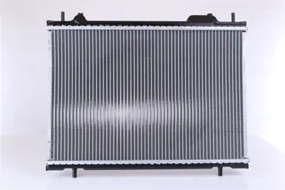 NISSENS 61792A Motor Radyatoru Brava Bravo Marea 1,9 Td Jtd 96>01 K46782685