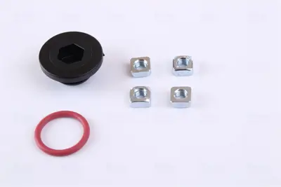 NISSENS 61792A Motor Radyatoru Brava Bravo Marea 1,9 Td Jtd 96>01 K46782685