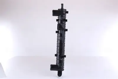 NISSENS 61801 Motor Radyatoru K46780326
