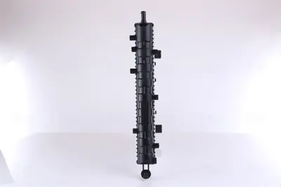 NISSENS 61801 Motor Radyatoru K46780326