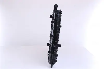 NISSENS 61804 Motor Radyatoru K46453389