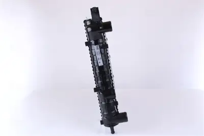 NISSENS 61804 Motor Radyatoru K46453389