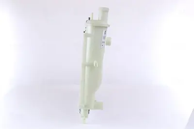 NISSENS 61808 Motor Radyatoru K46736955