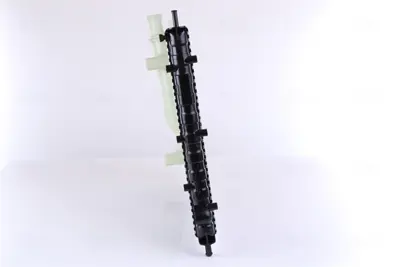 NISSENS 61808 Motor Radyatoru K46736955