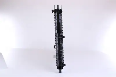NISSENS 618121 Motor Radyatoru K46466627