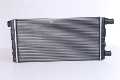 NISSENS 61814 Motor Radyatoru K46783702