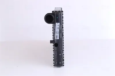 NISSENS 61814 Motor Radyatoru K46783702