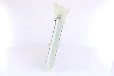 NISSENS 61844 Motor Radyatoru 7732873