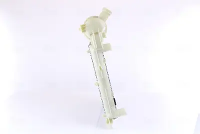 NISSENS 61844 Motor Radyatoru 7732873
