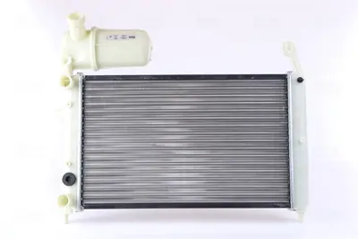 NISSENS 61844 Motor Radyatoru 7732873