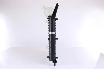 NISSENS 61845 Motor Radyatoru 7739073