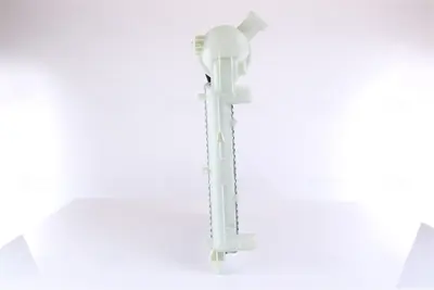 NISSENS 61845 Motor Radyatoru 7739073