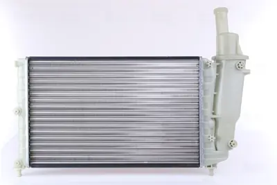 NISSENS 61857 Motor Radyatoru 7745692