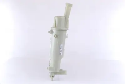 NISSENS 61857 Motor Radyatoru 7745692