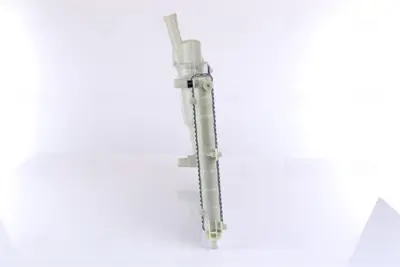 NISSENS 61857 Motor Radyatoru 7745692