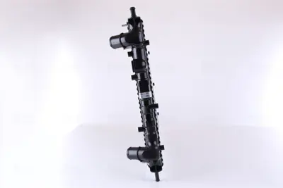 NISSENS 61879A Motor Radyatoru K46518233