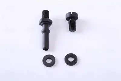 NISSENS 61883A Motor Radyatoru K46799894