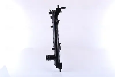 NISSENS 61919 Motor Su Radyator Z13dtj Corsa D (Brazıng) 95510451