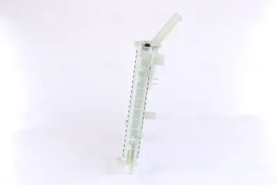 NISSENS 61923 Motor Radyatoru 51723827