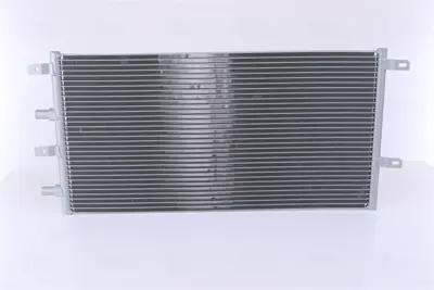 NISSENS 61966 Motor Su Radyatoru Daıly V 11> 5801255826