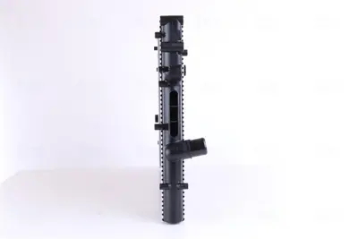 NISSENS 61981 Motor Su Radyator Iveco Daıly Iıı / Iv 35c12v / P 35s12 V 35s12v / P 06> (Mekanık) (Mt) (650×439×36) 504084141
