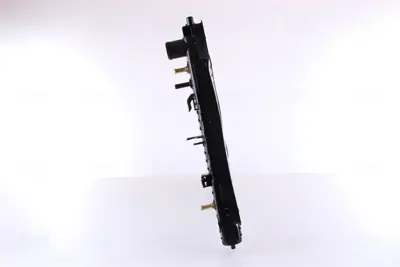 NISSENS 62003 Motor Radyatoru ZZC215200