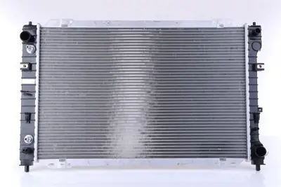NISSENS 62004 Motor Radyatoru YL8Z8005JA