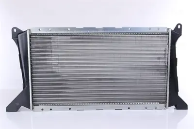 NISSENS 62049 Radyator Transıt 95>00 94VB8005AC