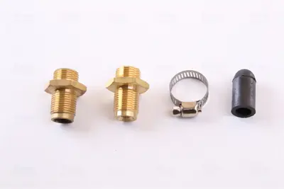 NISSENS 62050 Motor Radyatoru YS2Z8005DA