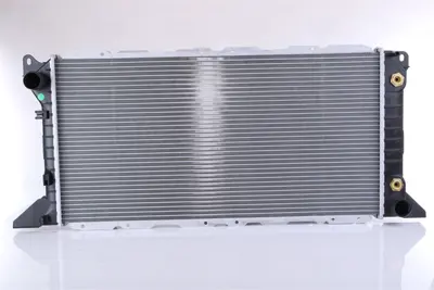 NISSENS 62058A Motor Radyatoru 94VB8005FC