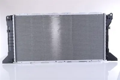 NISSENS 62058A Motor Radyatoru 94VB8005FC