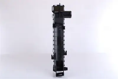 NISSENS 62058A Motor Radyatoru 94VB8005FC