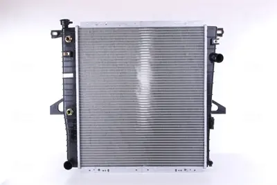 NISSENS 62060 Motor Radyatoru (525x598x26) Explorer 95 05 Otomatık XL2Z8005LA