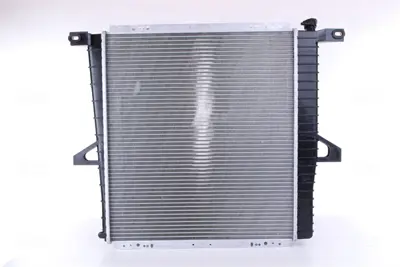 NISSENS 62060 Motor Radyatoru (525x598x26) Explorer 95 05 Otomatık XL2Z8005LA