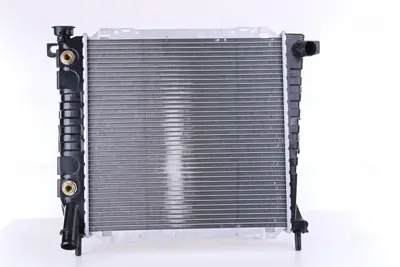 NISSENS 620671 Motor Radyatoru F47Z8005B