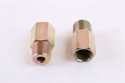 NISSENS 620671 Motor Radyatoru F47Z8005B