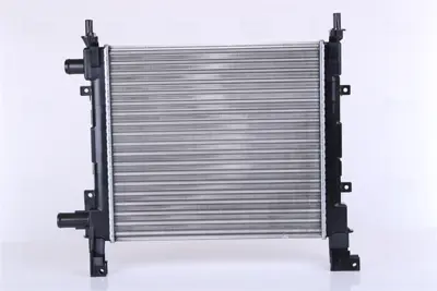 NISSENS 62083A Motor Radyatoru XS5H8005EA