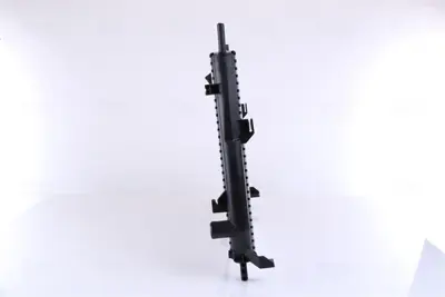 NISSENS 62104 Motor Radyatoru XS7H8005HA