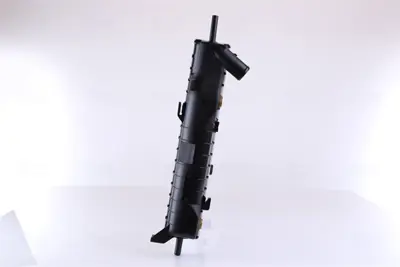 NISSENS 62105 Motor Radyatoru ME97BB8005BA