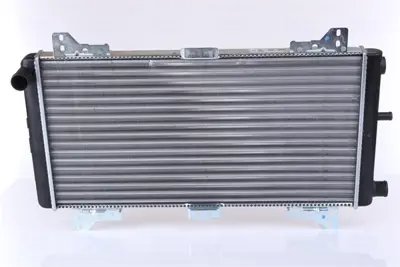 NISSENS 62116 Motor Radyatoru 81AB8005NC