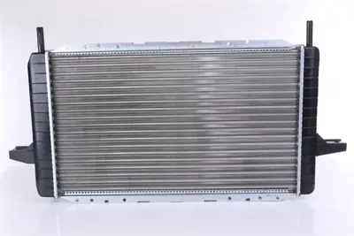 NISSENS 62224 Motor Radyatoru 88BB8005NB