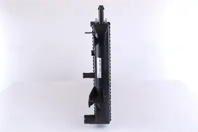 NISSENS 62224 Motor Radyatoru 88BB8005NB